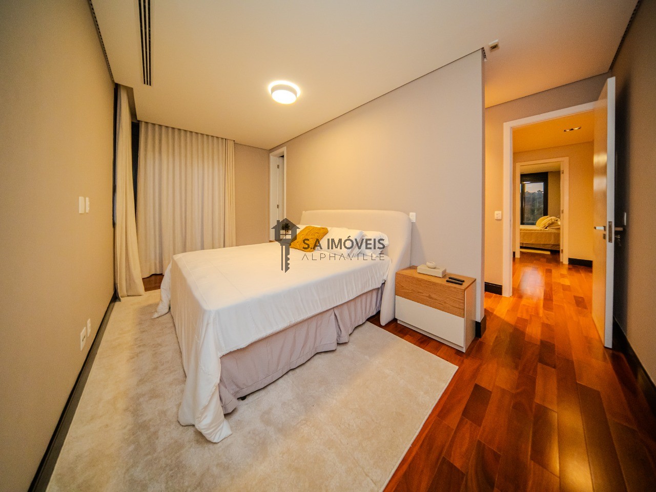 Casa, 5 quartos - Foto 76
