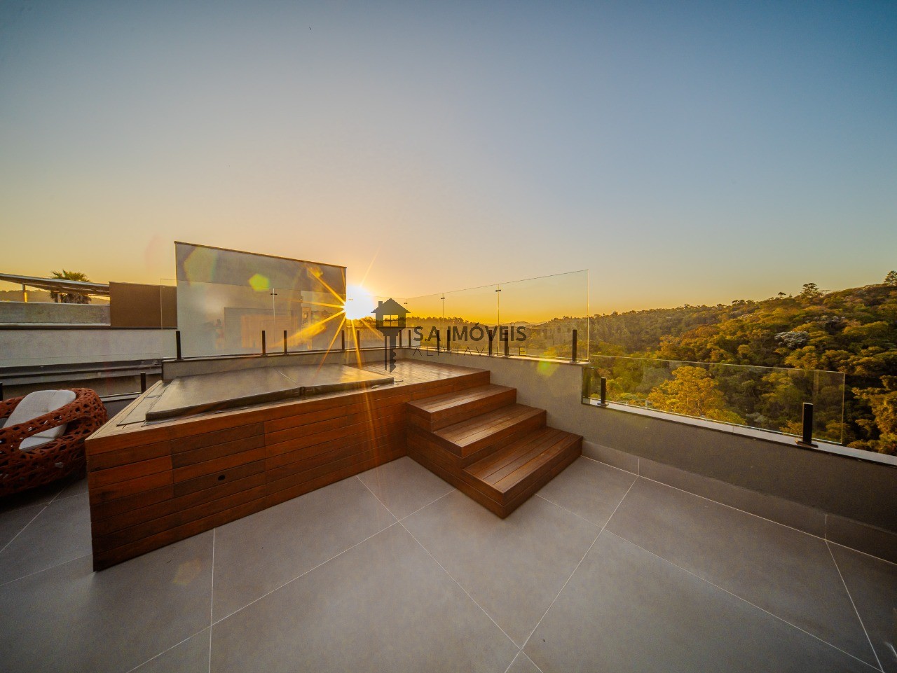 Casa, 5 quartos - Foto 60
