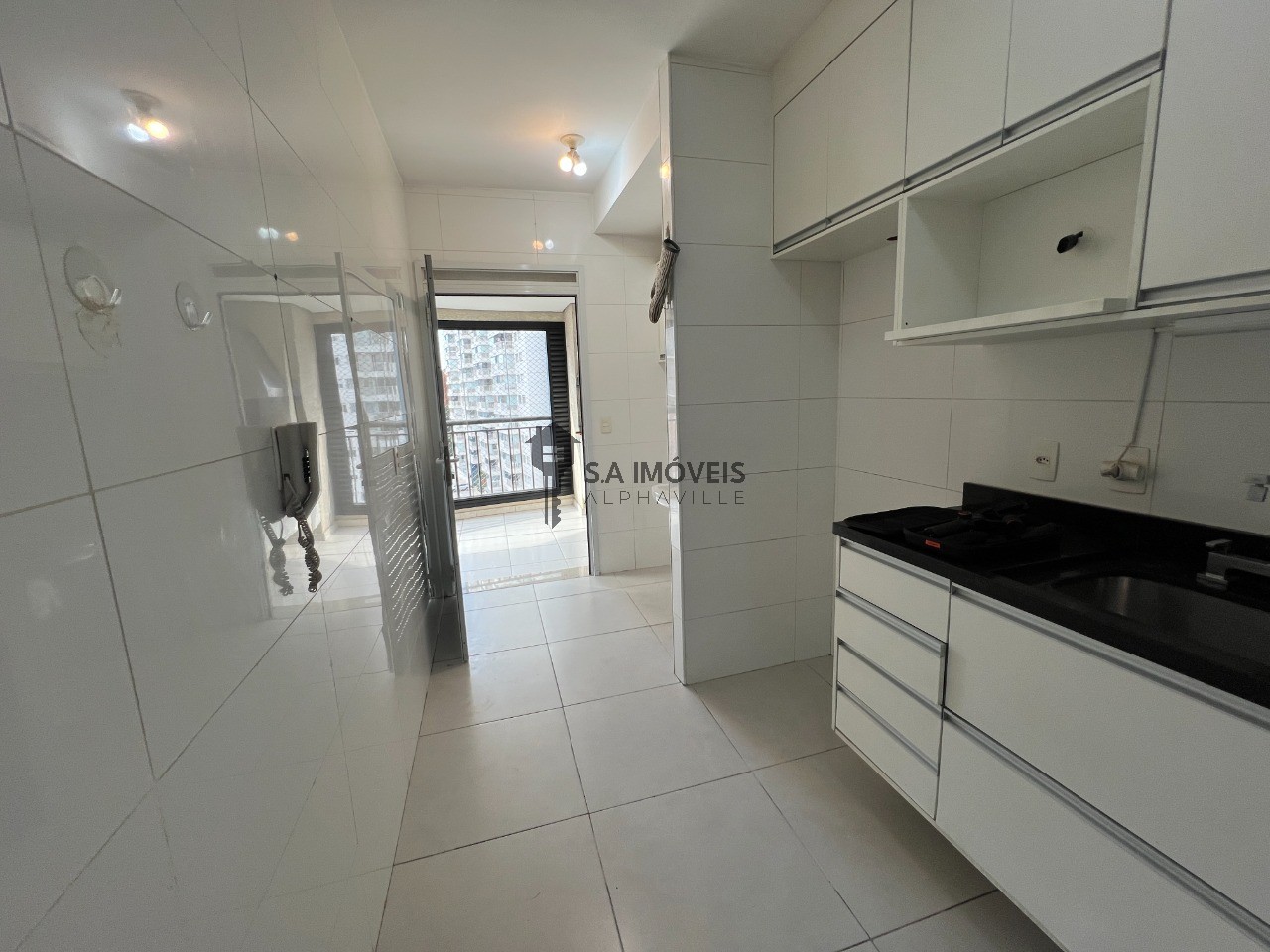 Apartamento, 3 quartos, 96 m² - Foto 3