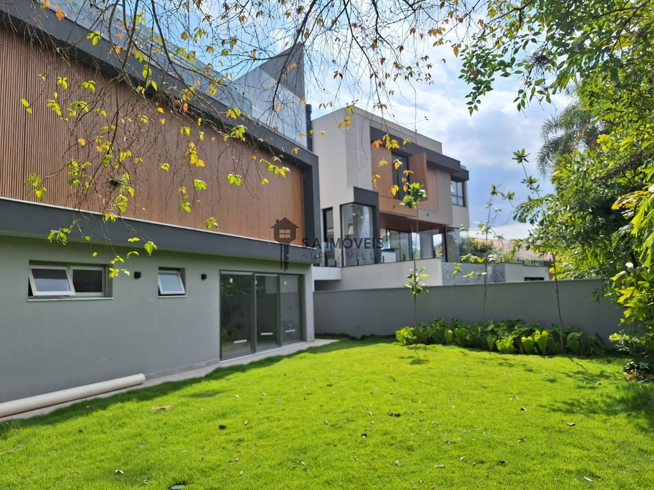 Casa de Condomínio, 5 quartos - Foto 16