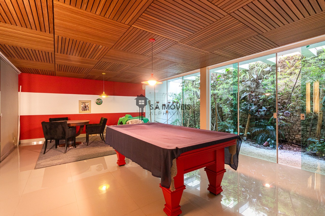 Casa, 5 quartos, 950 m² - Foto 30
