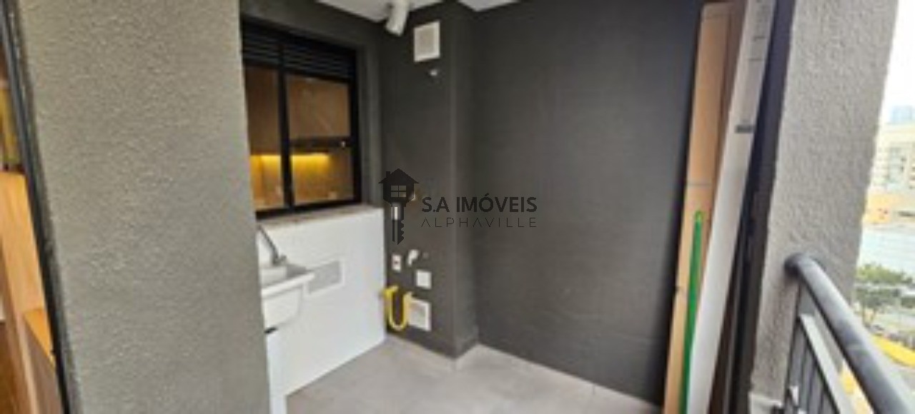 Apartamento, 2 quartos, 58 m² - Foto 6