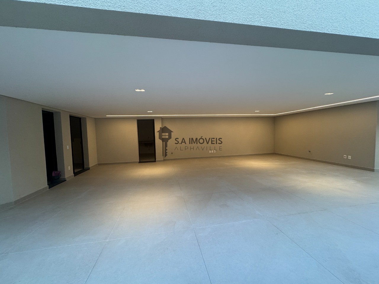 Casa de Condomínio, 5 quartos - Foto 57