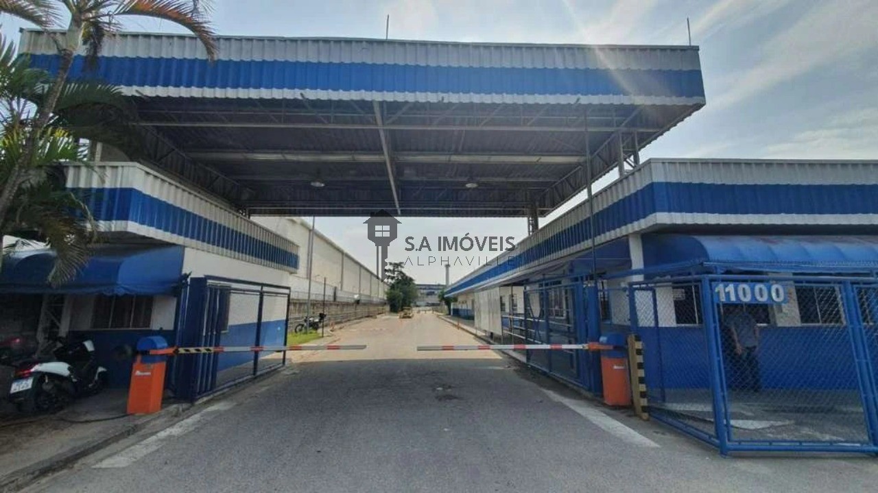 Depósito-Galpão, 21700 m² - Foto 2
