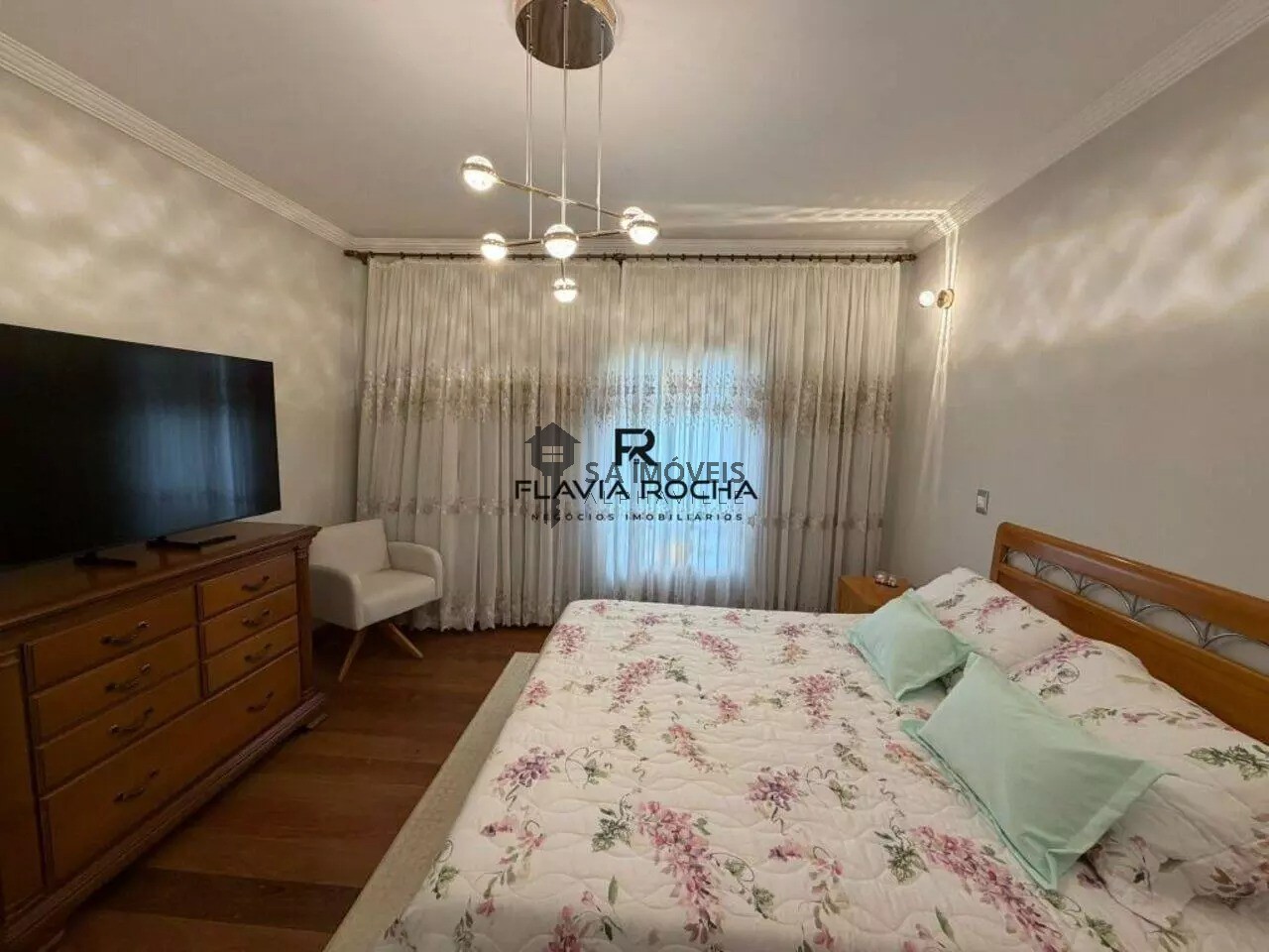 Casa de Condomínio, 4 quartos - Foto 30