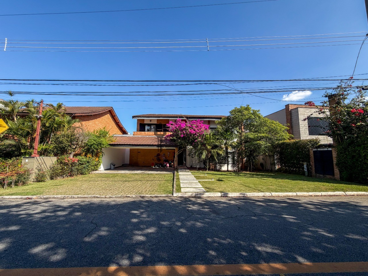 Casa de Condomínio, 4 quartos - Foto 3