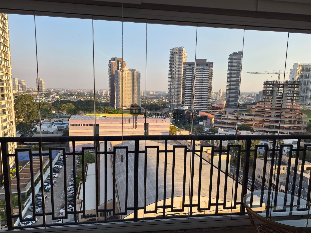 Apartamento, 3 quartos, 107 m² - Foto 1