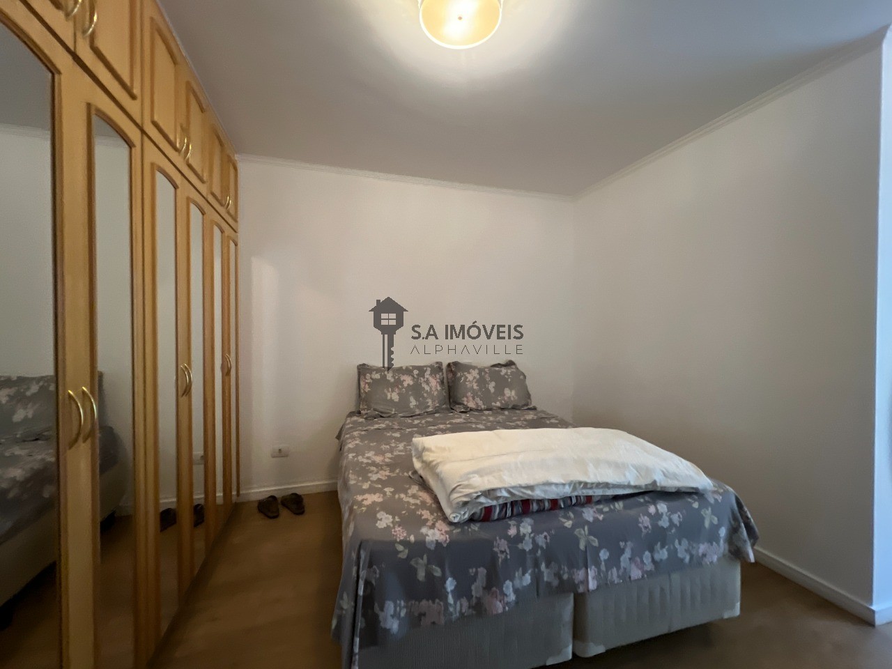 Apartamento, 3 quartos, 162 m² - Foto 23