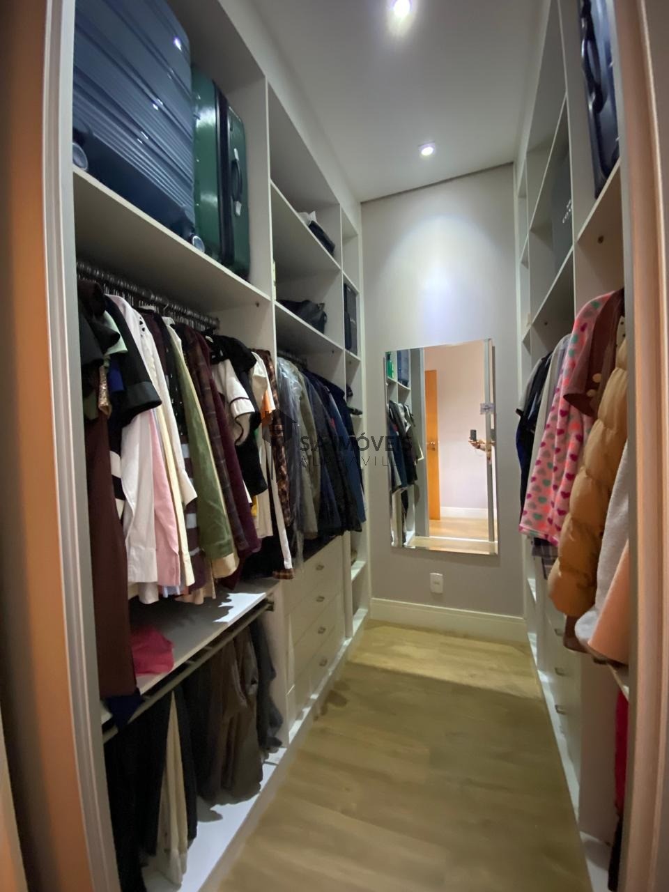 Apartamento, 4 quartos, 250 m² - Foto 16