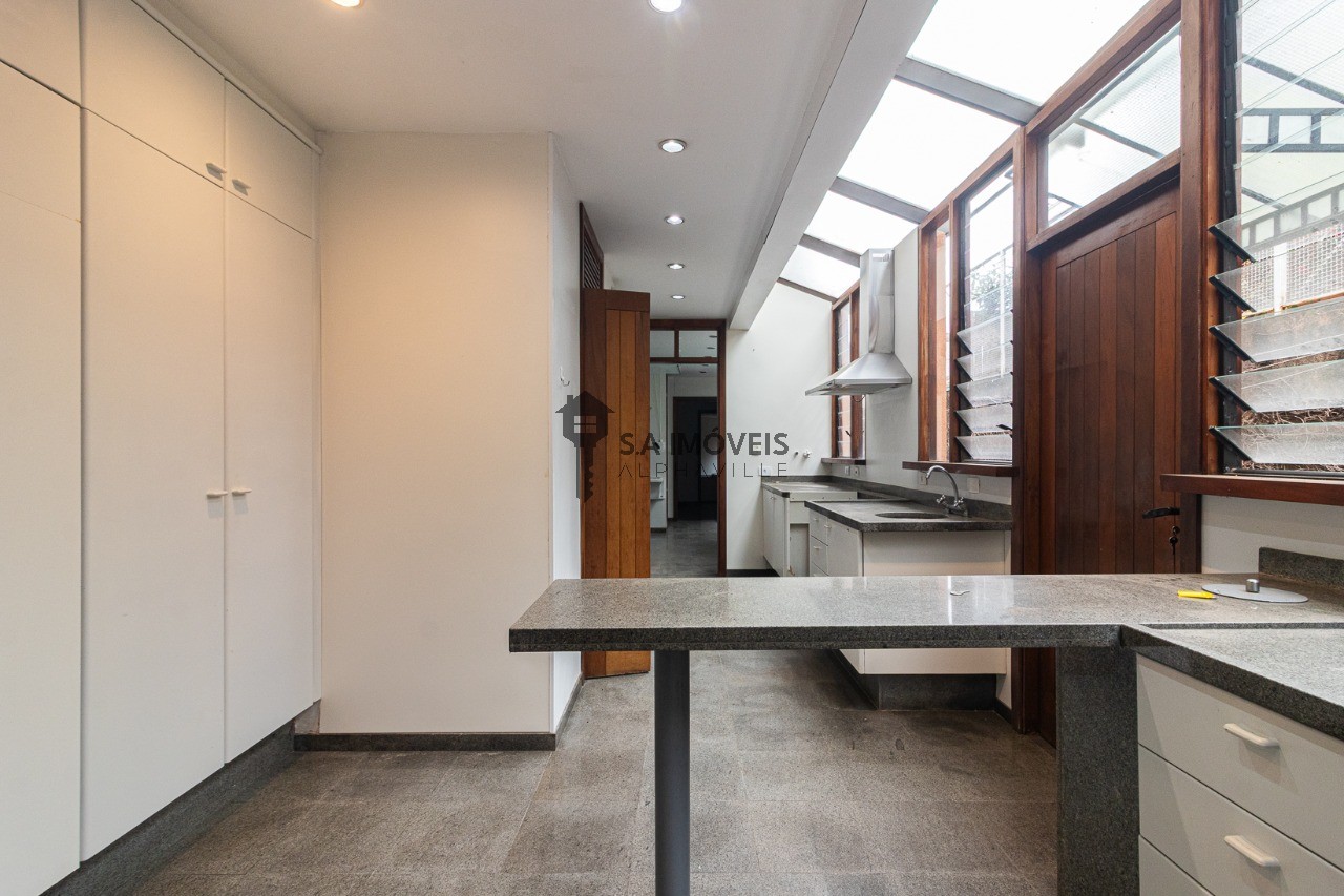 Casa, 4 quartos, 527 m² - Foto 38