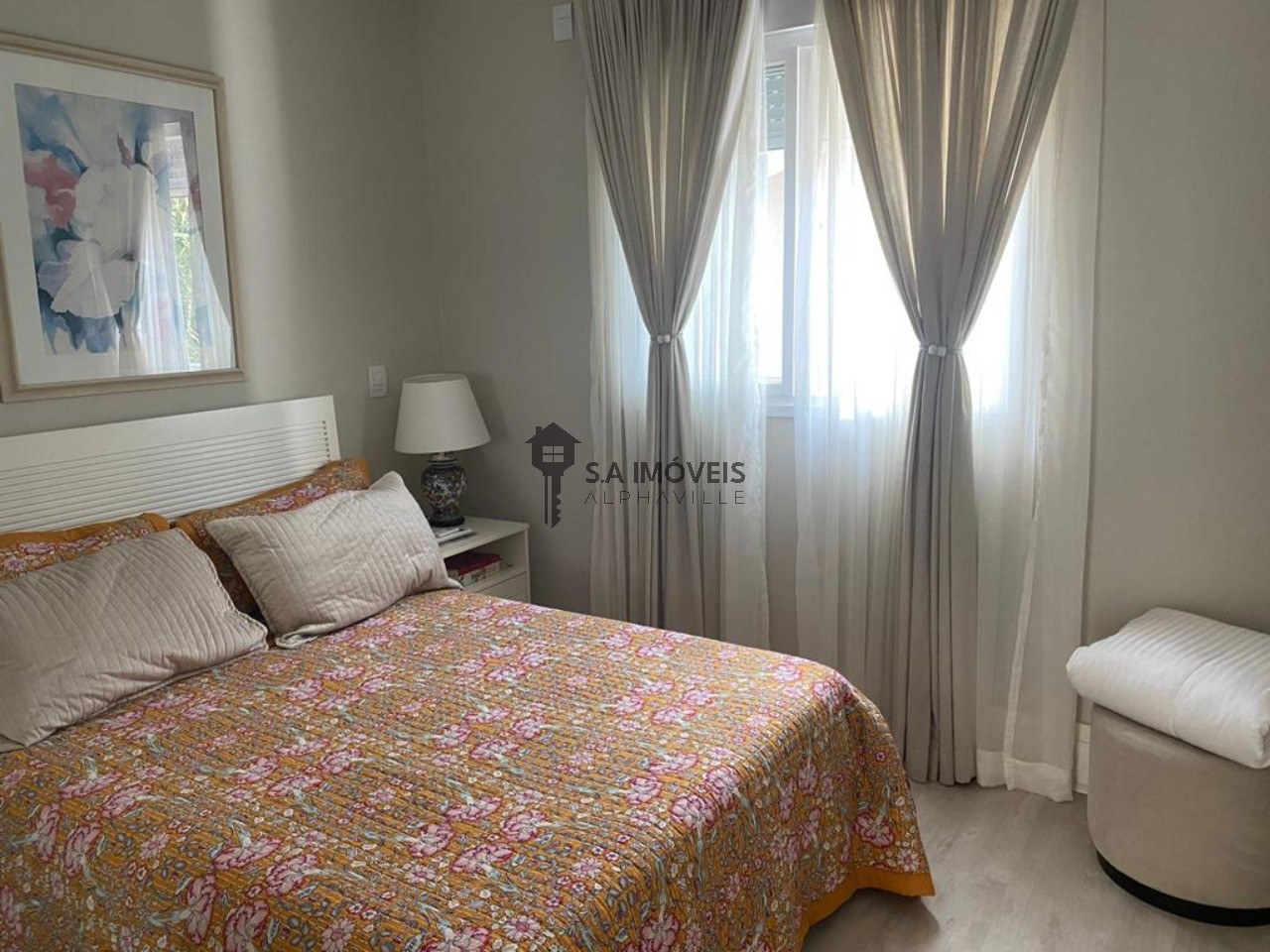 Casa de Condomínio, 3 quartos - Foto 18