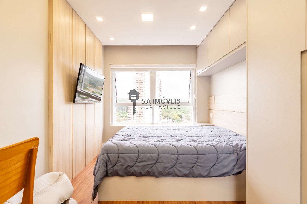 Apartamento, 2 quartos, 66 m² - Foto 13