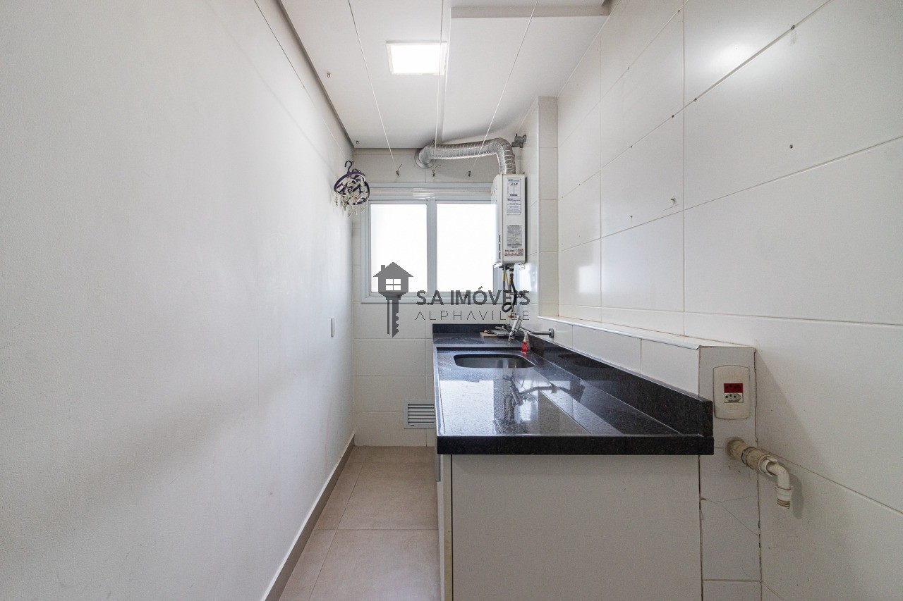 Apartamento, 3 quartos, 177 m² - Foto 12