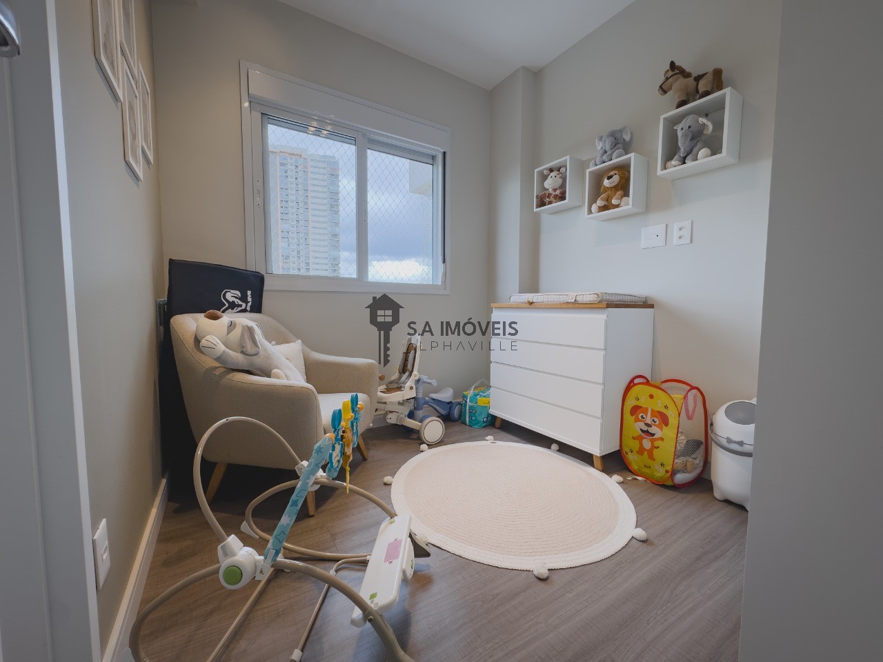 Apartamento, 3 quartos, 83 m² - Foto 17