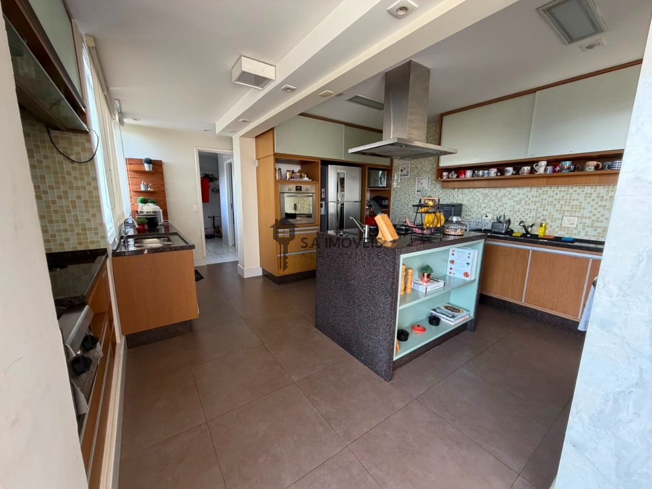 Apartamento, 3 quartos, 196 m² - Foto 12