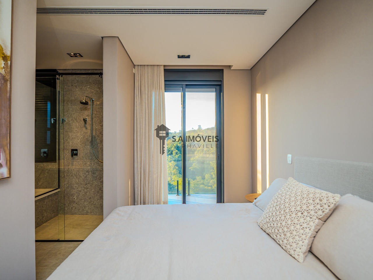 Casa, 5 quartos - Foto 43