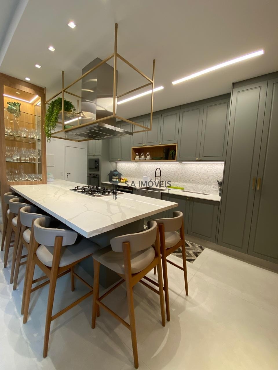 Apartamento, 4 quartos, 250 m² - Foto 5