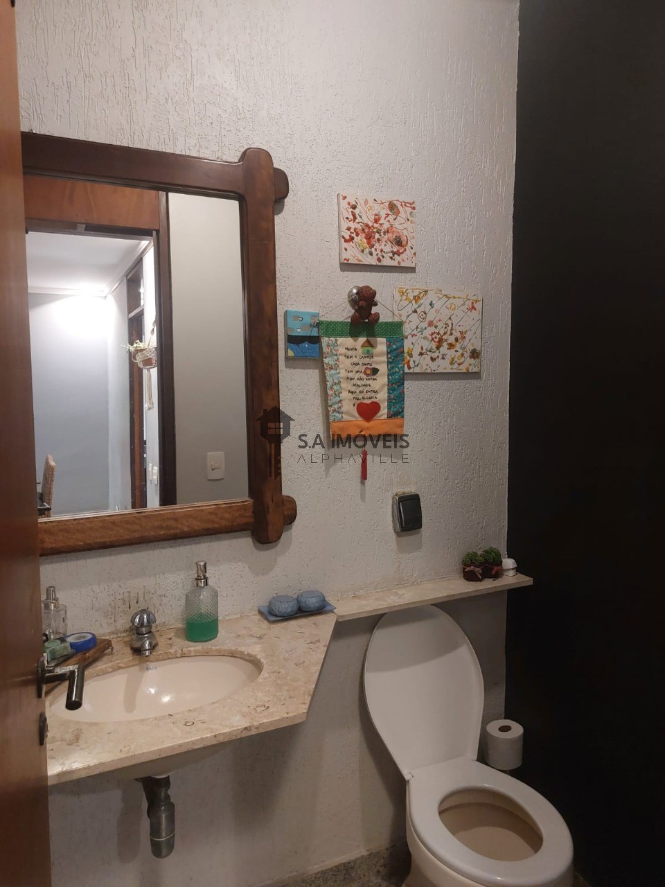 Casa, 3 quartos, 180 m² - Foto 16