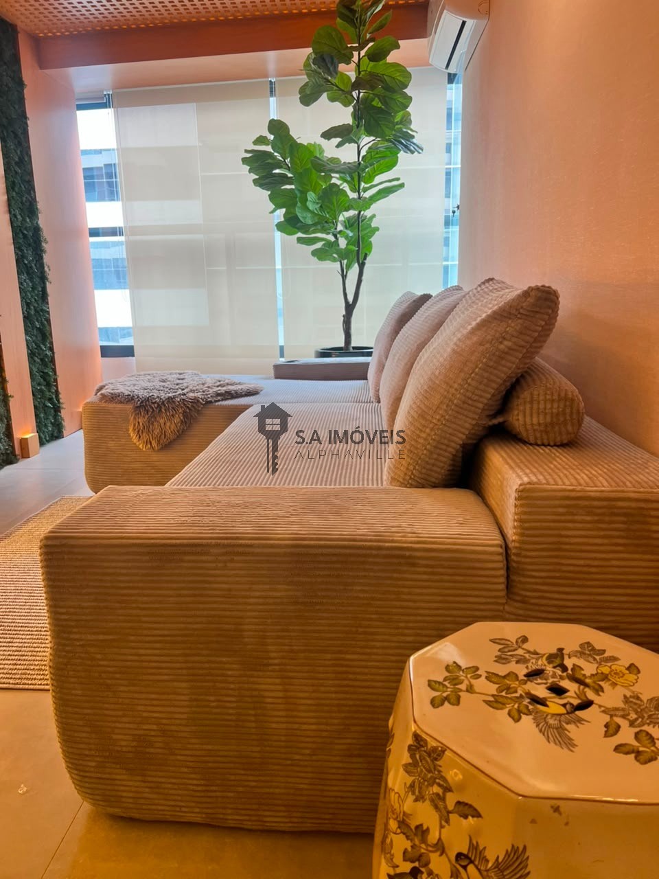 Apartamento, 2 quartos, 75 m² - Foto 3