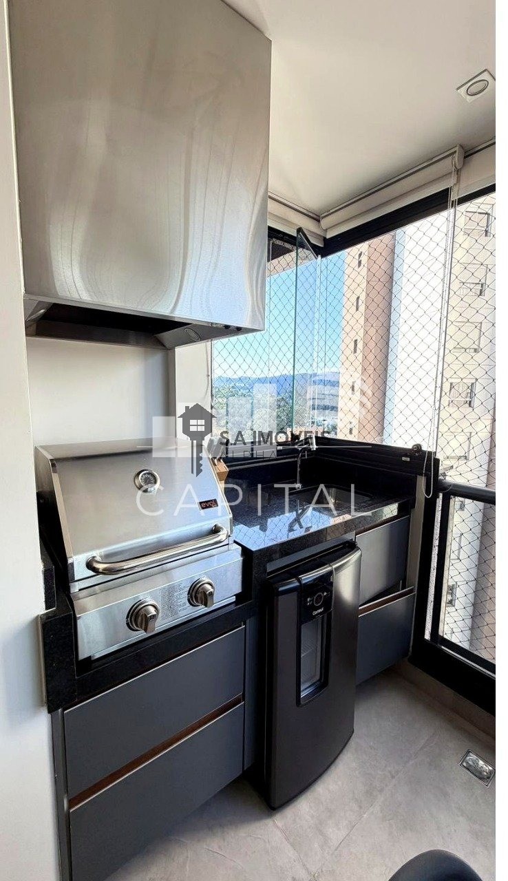 Apartamento, 2 quartos, 85 m² - Foto 9