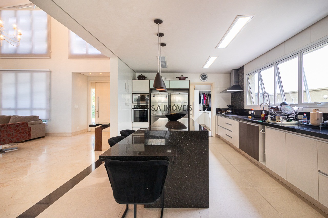 Casa de Condomínio, 3 quartos - Foto 40