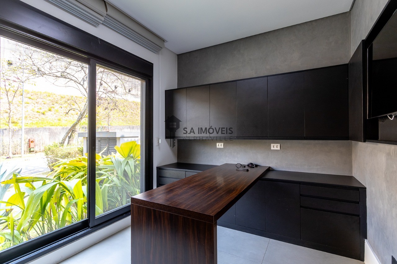 Casa de Condomínio, 4 quartos - Foto 35
