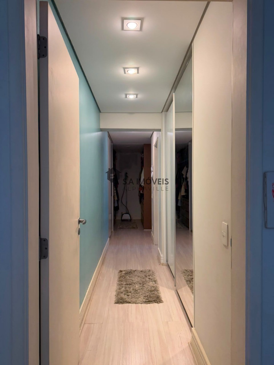 Apartamento, 3 quartos, 196 m² - Foto 20