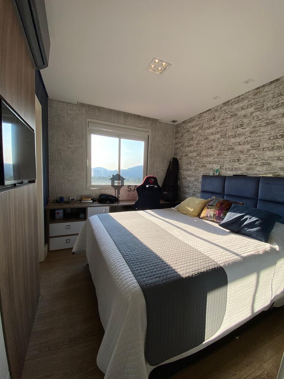 Apartamento, 3 quartos, 172 m² - Foto 13