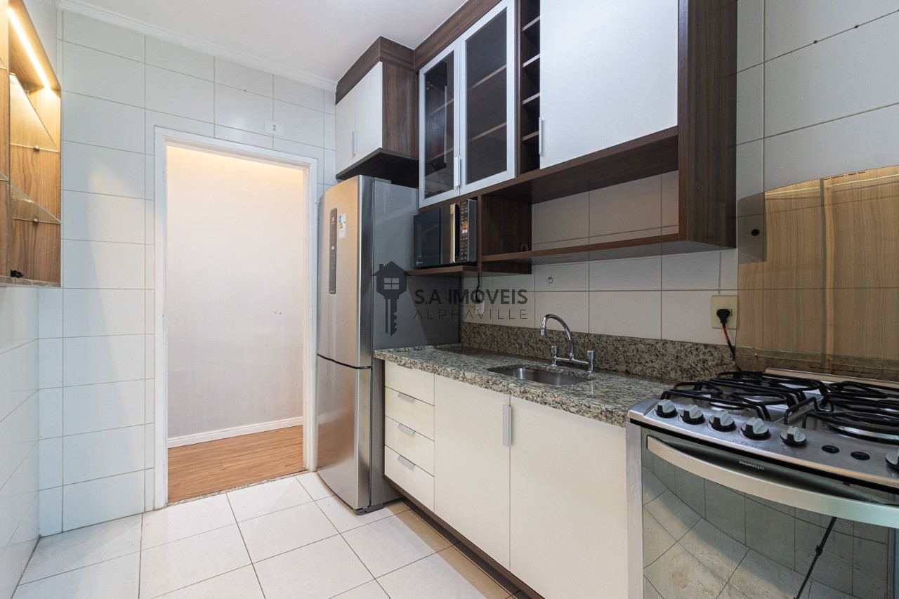 Apartamento, 3 quartos, 86 m² - Foto 9