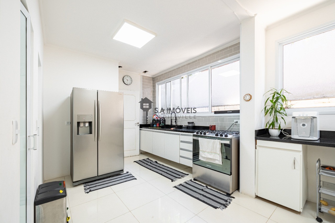 Casa, 4 quartos, 400 m² - Foto 12