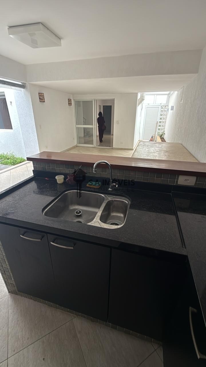 Casa, 3 quartos, 200 m² - Foto 21