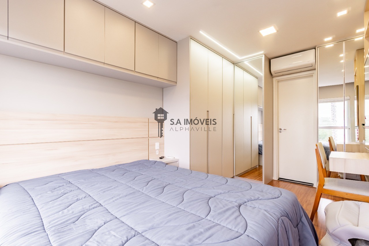 Apartamento, 2 quartos, 66 m² - Foto 14