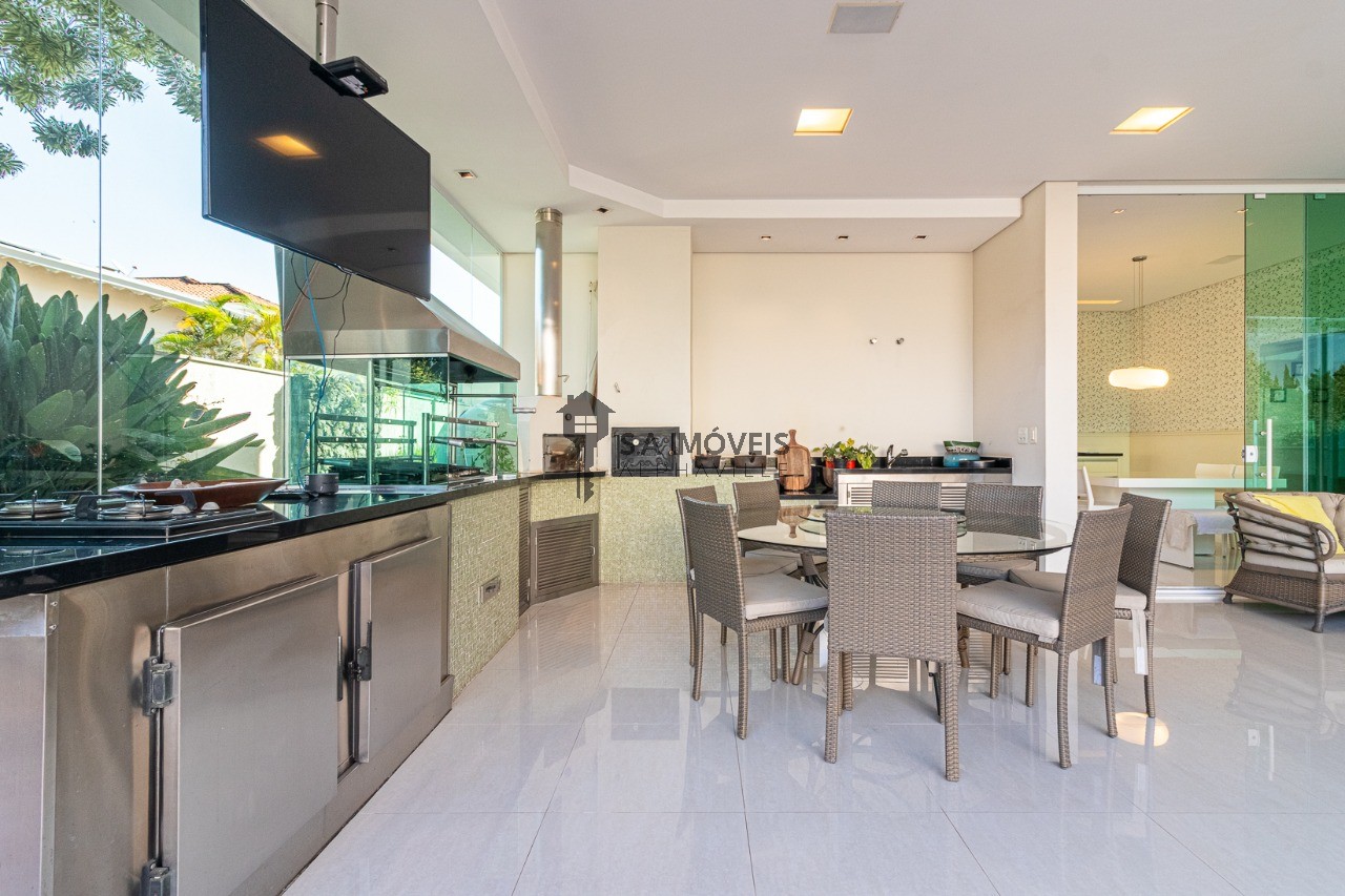 Casa, 5 quartos, 950 m² - Foto 19