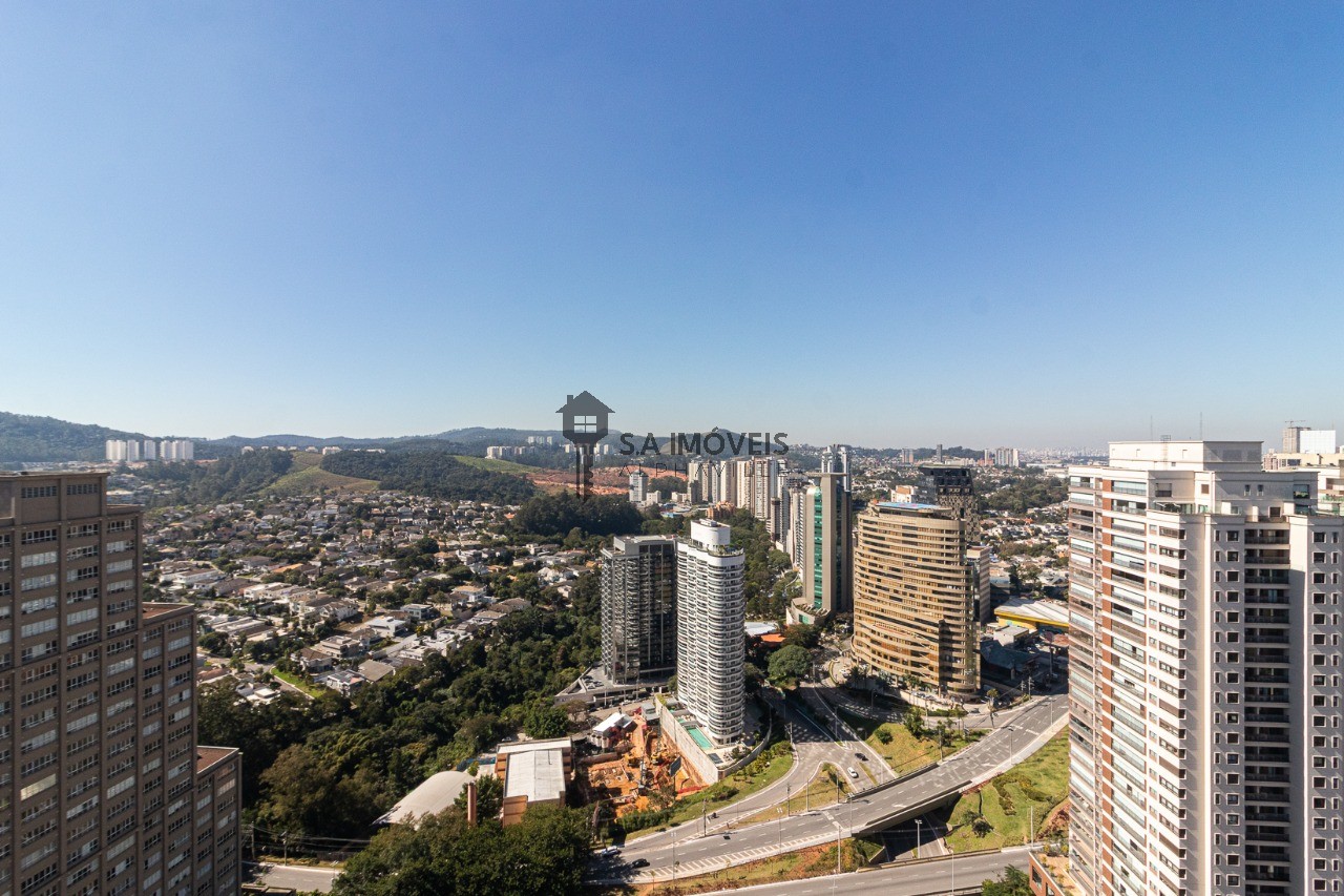 Apartamento, 4 quartos, 244 m² - Foto 9