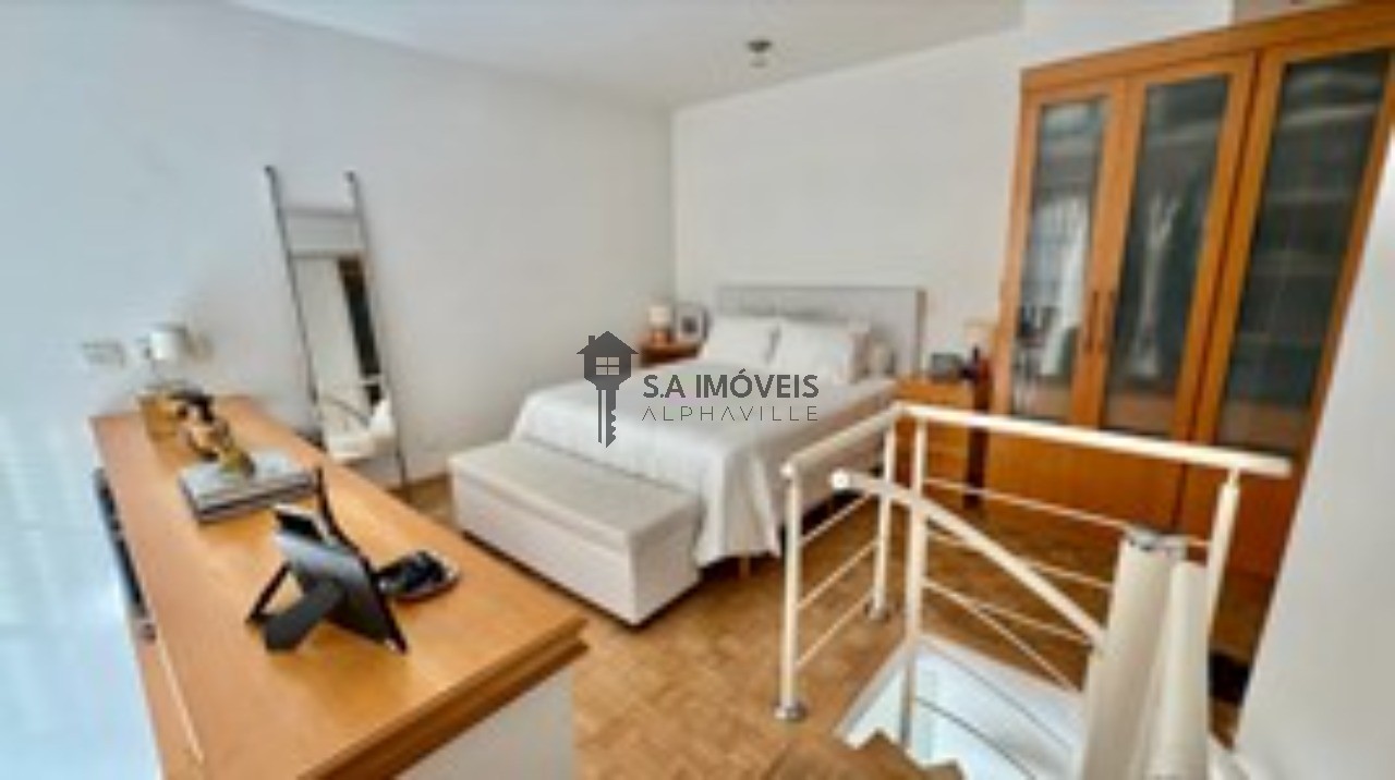 Apartamento, 1 quarto, 55 m² - Foto 7