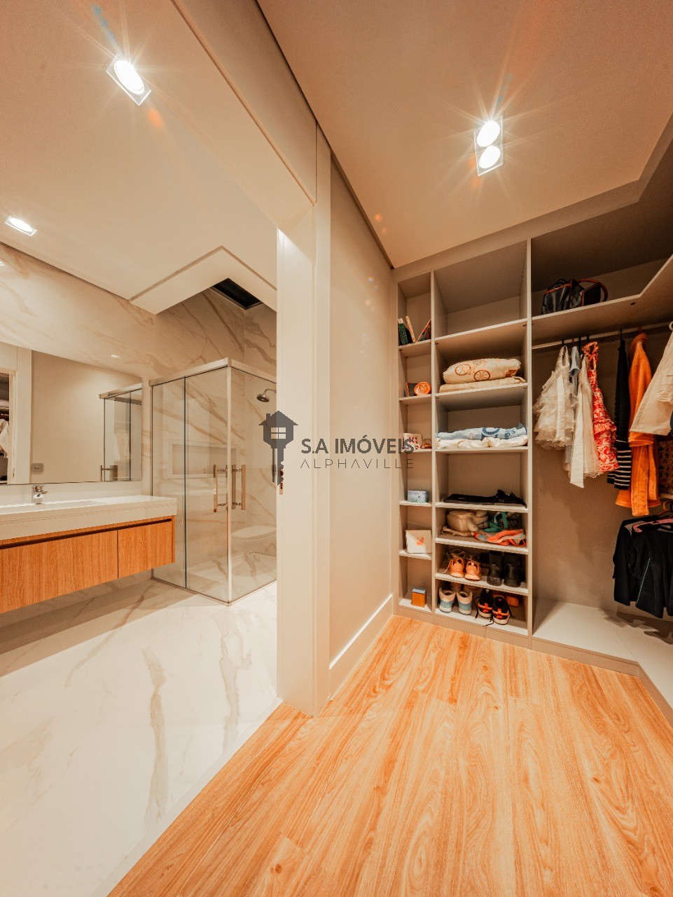 Casa, 4 quartos, 540 m² - Foto 11