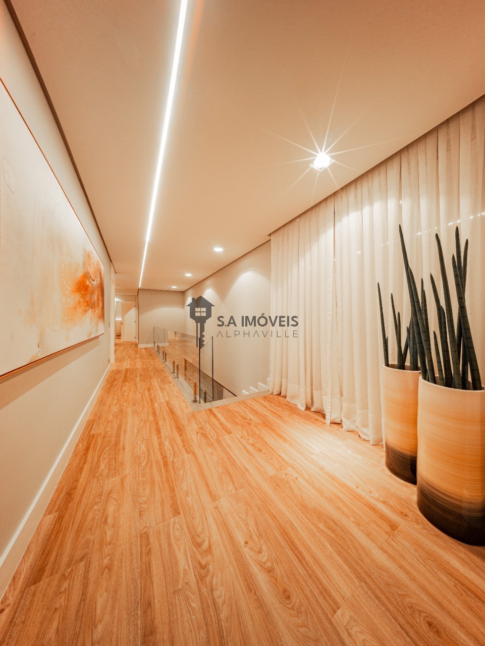 Casa, 4 quartos, 540 m² - Foto 25