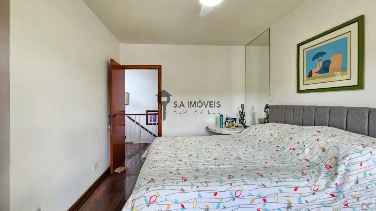 Casa de Condomínio, 4 quartos - Foto 22