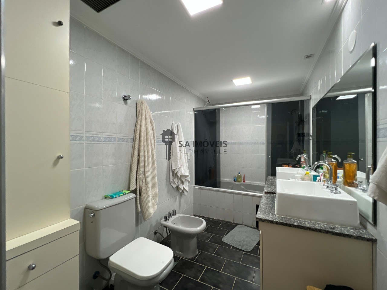 Apartamento, 3 quartos, 162 m² - Foto 25