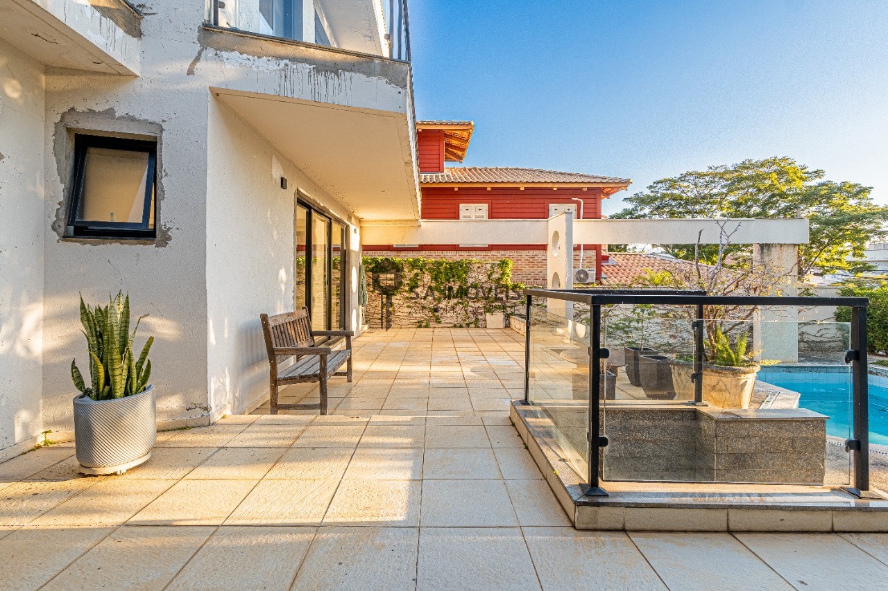 Casa, 4 quartos, 395 m² - Foto 7