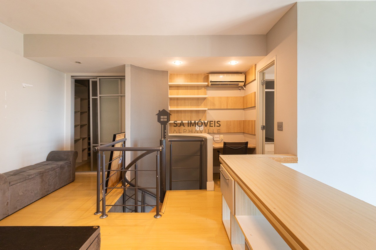 Apartamento, 1 quarto, 75 m² - Foto 9
