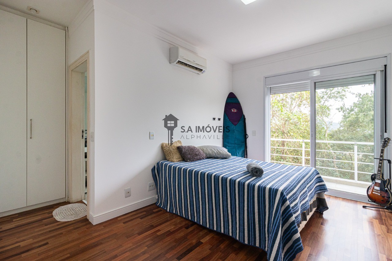 Casa de Condomínio, 4 quartos - Foto 6