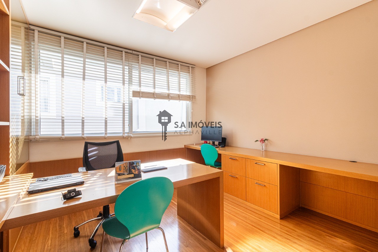 Casa, 5 quartos, 950 m² - Foto 33