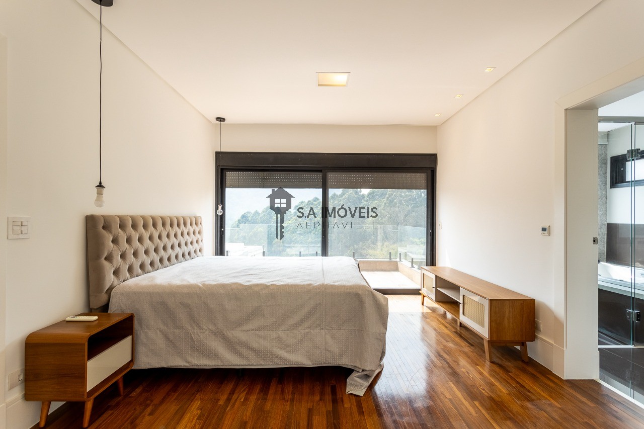 Casa de Condomínio, 4 quartos - Foto 52