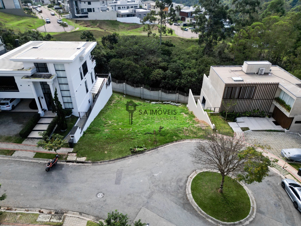 Terreno, 497 m² - Foto 9
