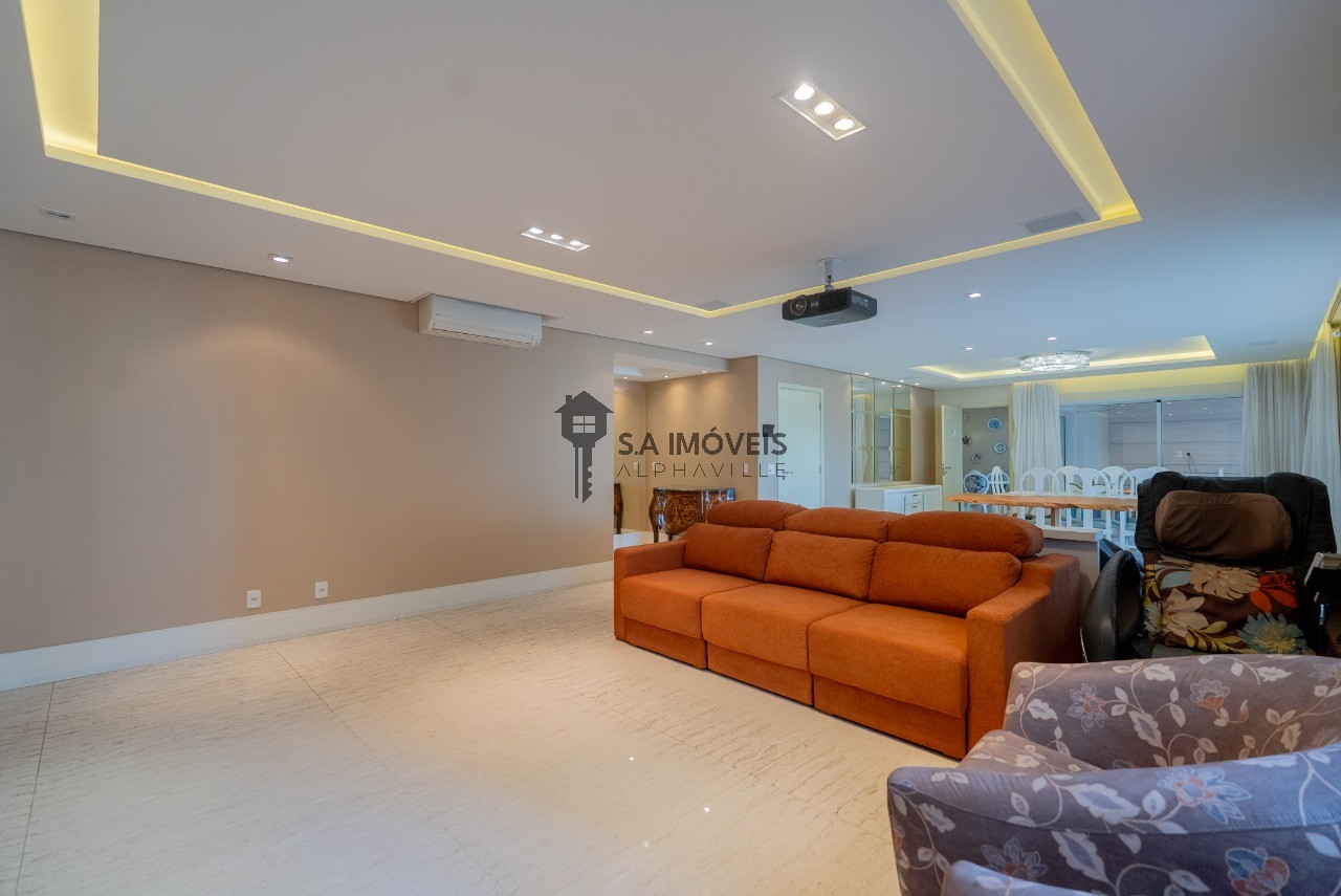 Apartamento, 3 quartos, 232 m² - Foto 17