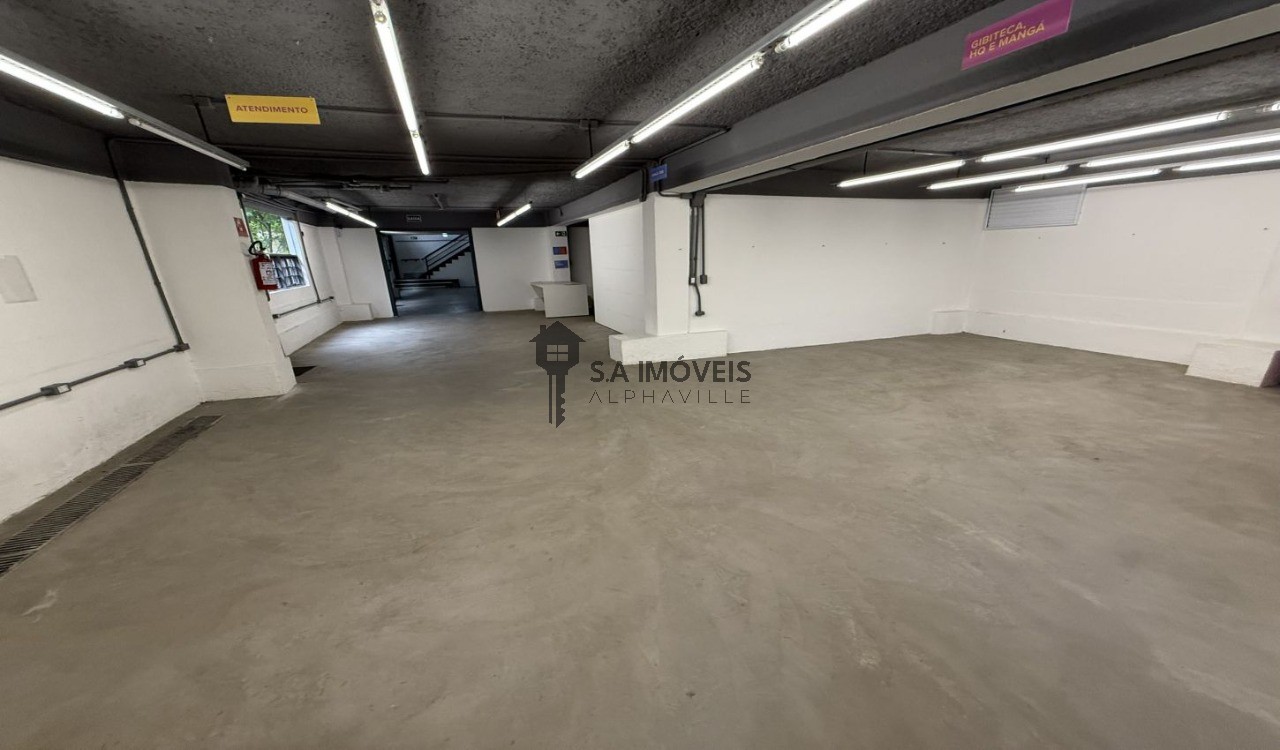 Depósito-Galpão, 625 m² - Foto 25