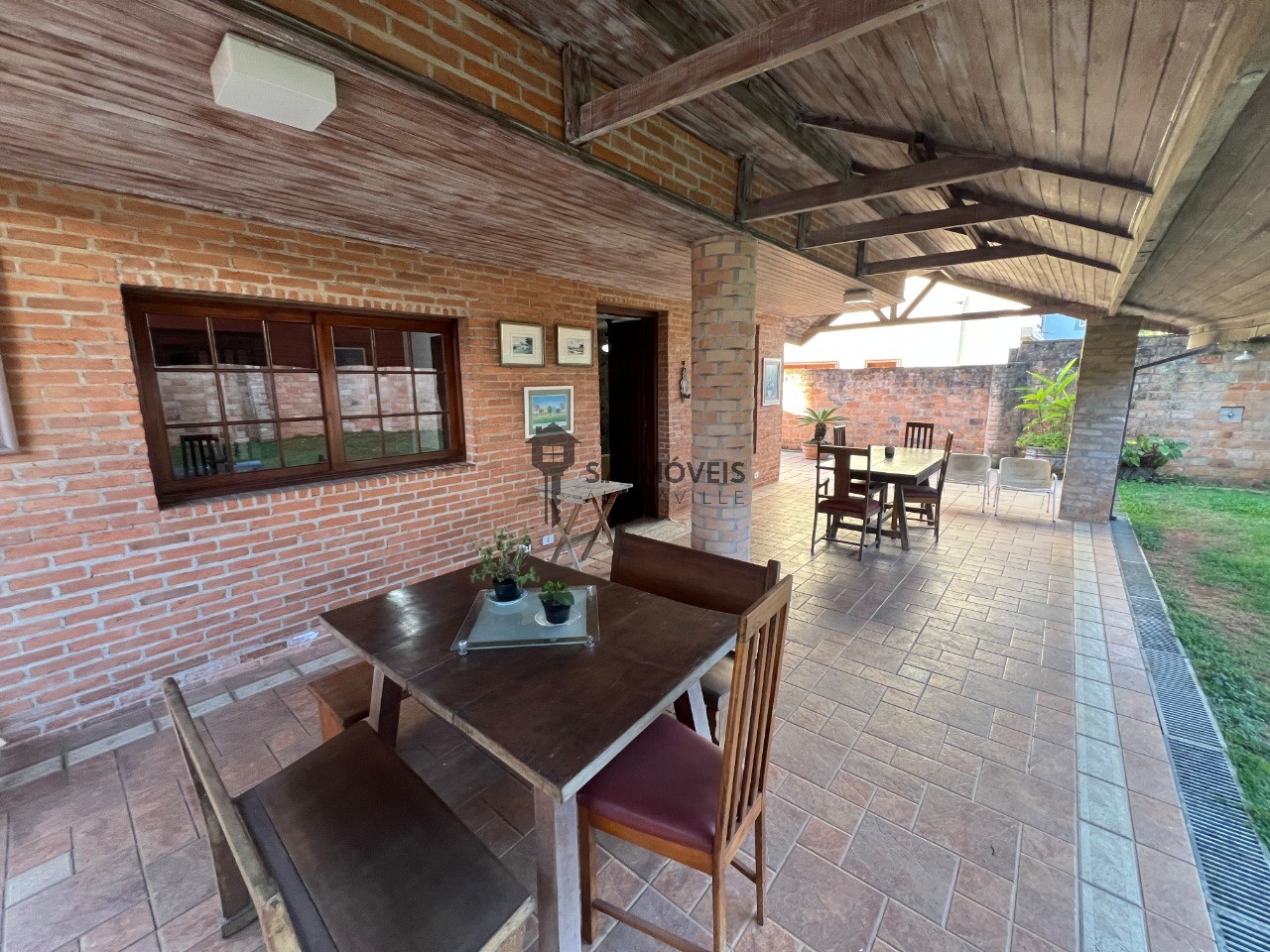Casa, 3 quartos, 500 m² - Foto 26