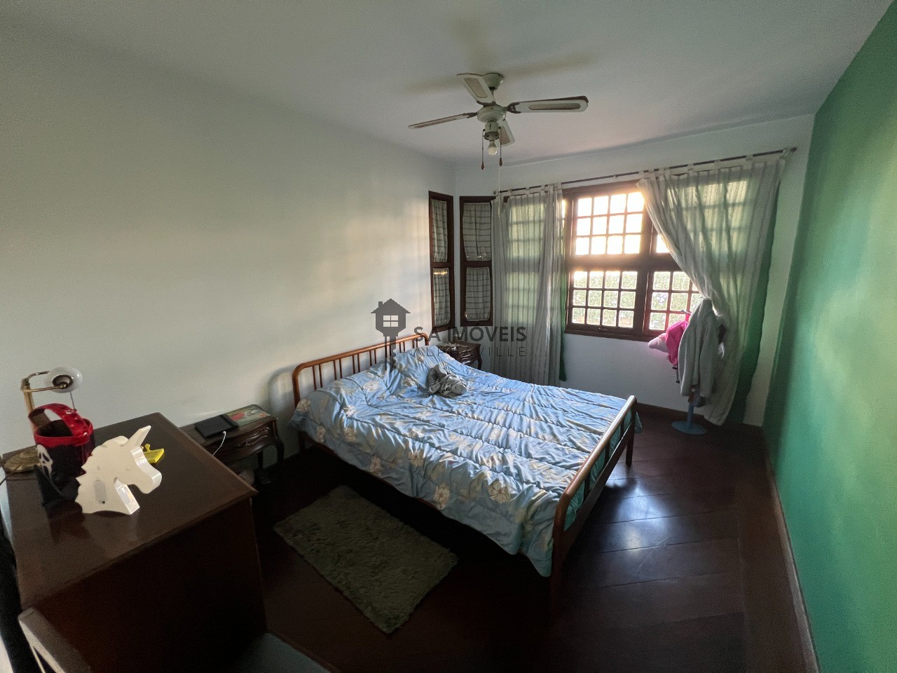 Casa, 3 quartos, 500 m² - Foto 16