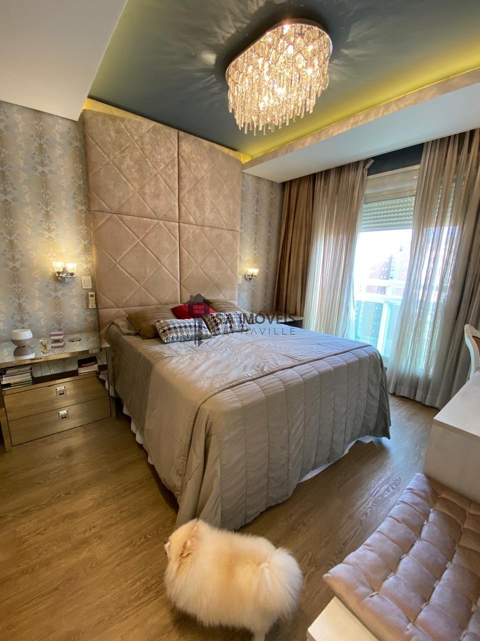 Apartamento, 3 quartos, 172 m² - Foto 18